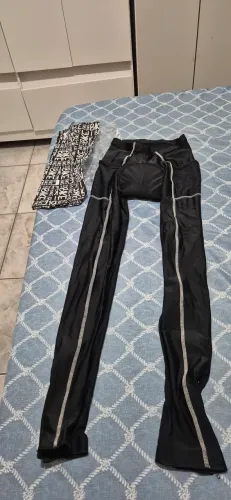 Vende calça ciclismo feminina nova Tamanho P