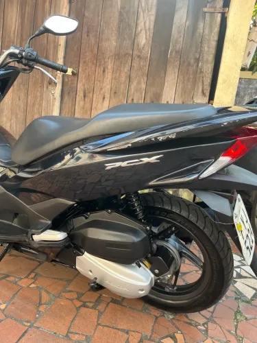 Pcx 2018 