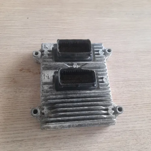 Modulo de injeção corsa meriva 1.8 03/012 