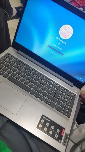 Notbook lenovo 