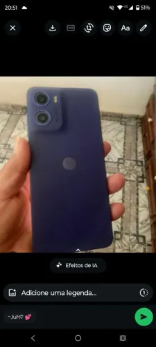 Moto g6
