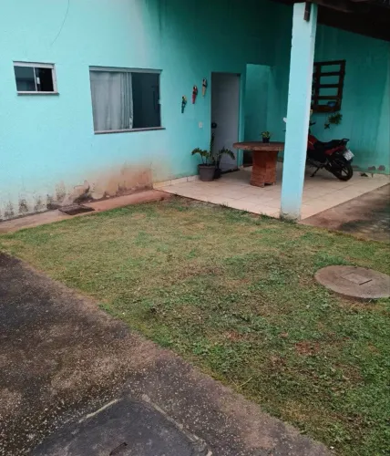 10- Casa do Bequimão
