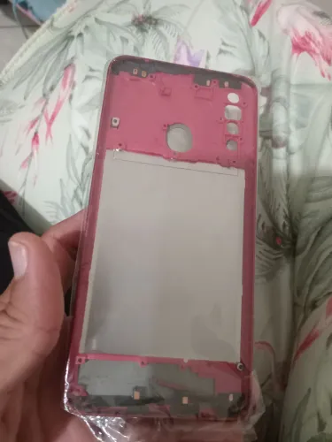 Carcaça do celular Sansung A20s