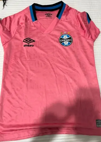 camiseta oficial Grêmio