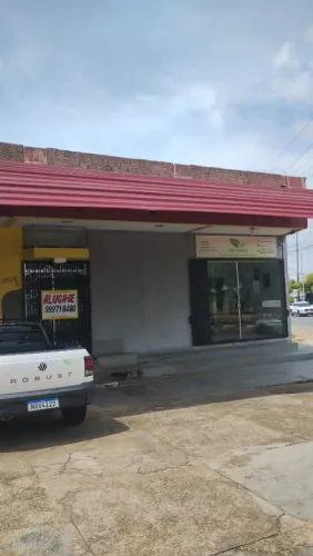 Ponto comercial