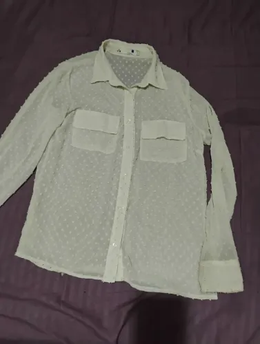 Desapego de roupas