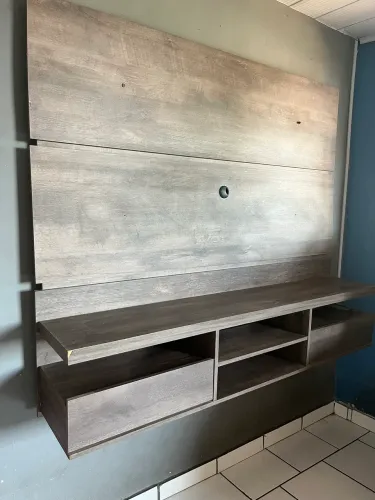 PAINEL RACK À VENDA