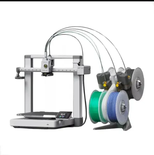 Impressora 3D bambulab a1 combo(com ams)