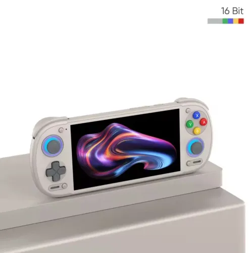 Retroid Pocket 6 12gb / 128gb 16 bits