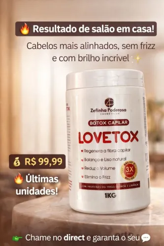 Lovetox