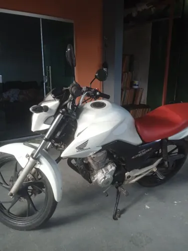 Fan 160 cargo 18/19