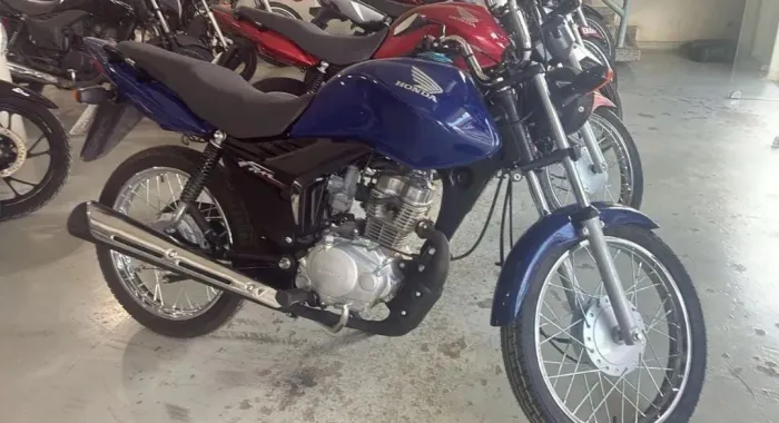 FAN 125