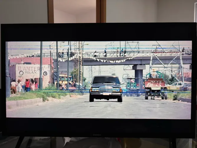 Tv Samsung 32 polegadas smart