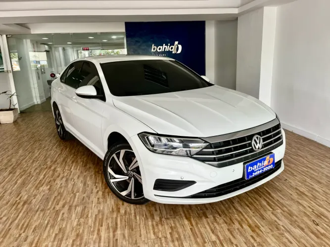 Volkswagen Jetta 2.5 20V 150/170cv Tiptronic 2019