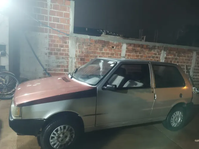 Fiat Uno Mille 1.0/ I.e./ Electronic/ Brio 1993