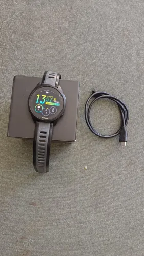 Garmin 165 Forerunner