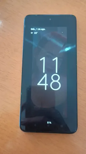 Celular Moto G 82 6gb Ram/128GB