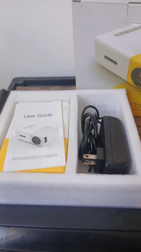 LED Projector