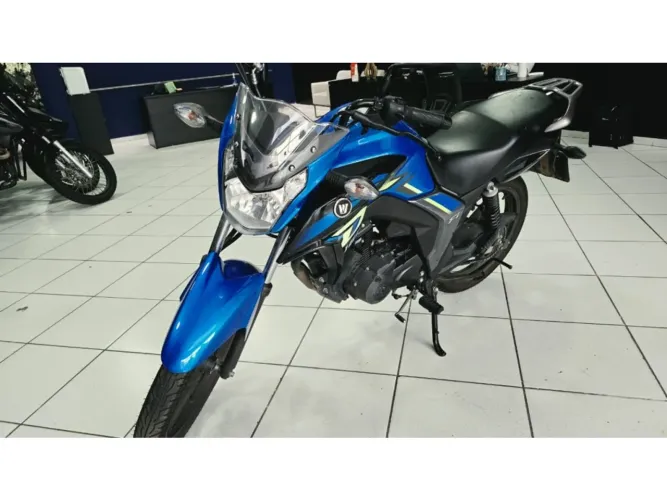 Suzuki Jtz dk 160 fi 2025
