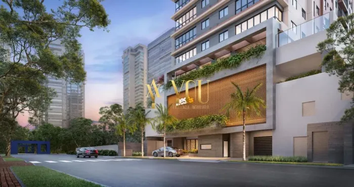 Oportunidade Única no Setor Bueno: Apartamento Impecável, Próximo ao Orion!