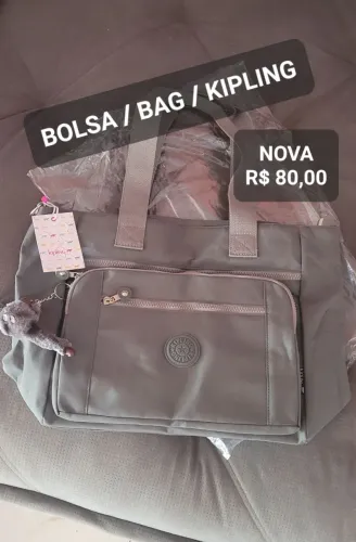 Bolsa Feminina