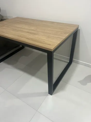 Mesa de jantar 6 lugares