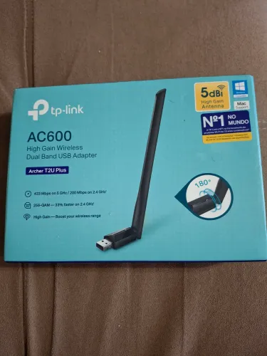 Antena Wi-Fi