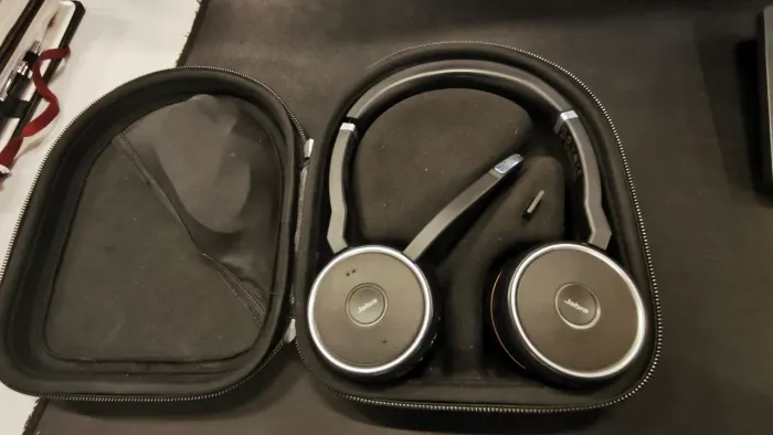 Jabra Evolve 75 SE