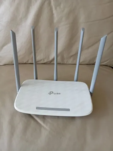 Roteador Tp-link Archer C60