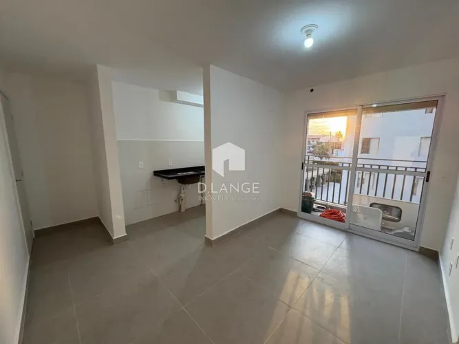 Apartamento à venda no bairro Jardim Flamboyant em Campinas - SP