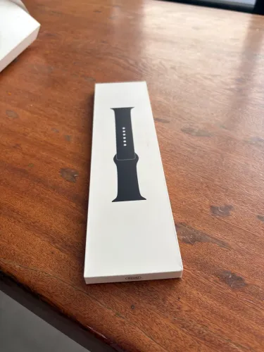 Pulseira apple watch original ?