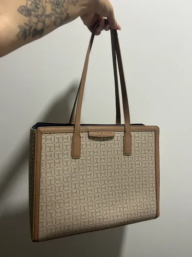 Bolsa Tommy Hilfiger