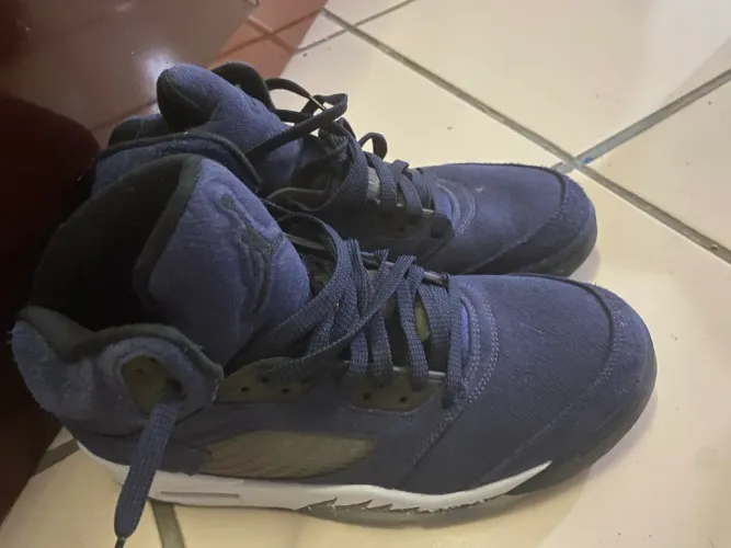 TENIS NIKE Air Jordan 5