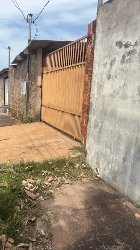 residencial ilza terezinha-CPA
