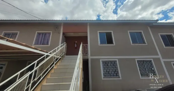 Apartamento para Locação em Ipiranga