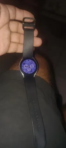 Relógio Swatch original Samsung