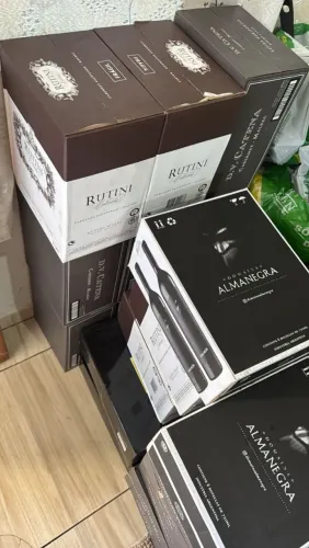 VINHO DV CATENA 