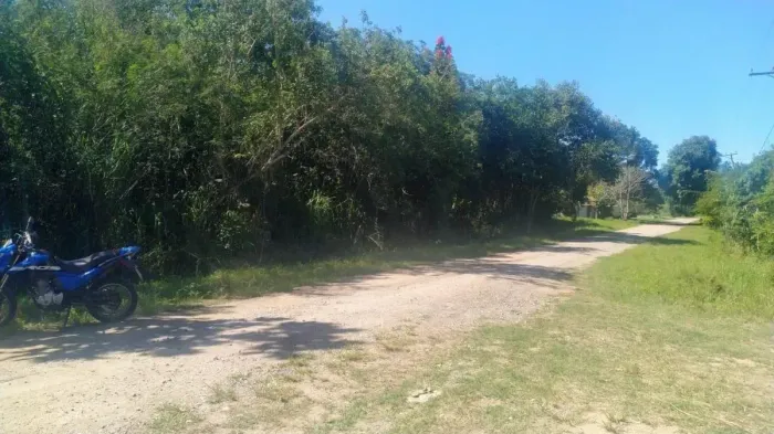 Lote/Terreno em Chácaras de Inoã (Inoã) - Maricá-RJ