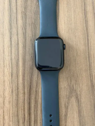 Apple Watch SE 2 - 44mm - Bateria 100% - Aceito Trocas (12x 82)