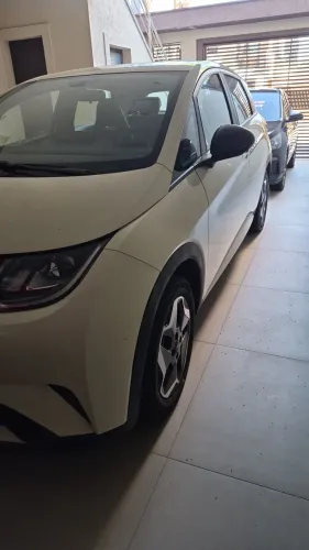 BYD Dolphin EV (Elétrico) 2024