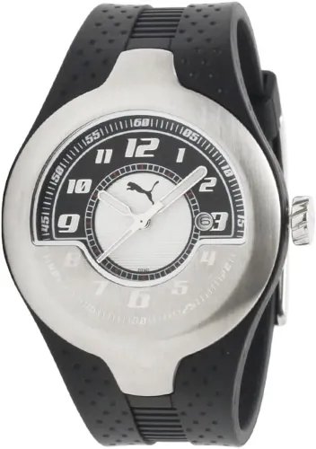 Relógio Puma Piston PU101781001