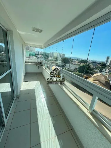 Apartamento Residencial INVENT JOY GO.