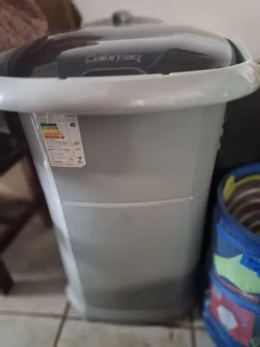 Tanquinho Colormaq 4,5kg Usado