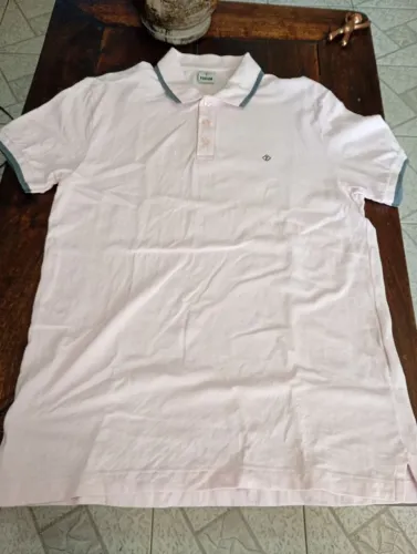 Camisa POLO. TIMBERLAND. G. Original