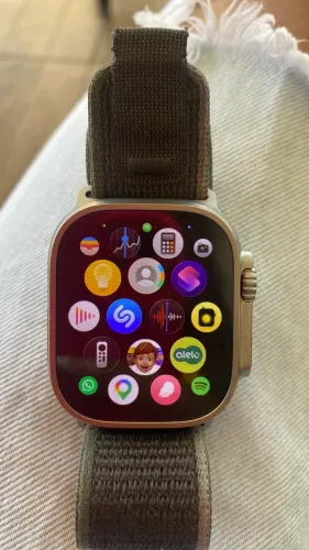 Apple Watch Ultra 2