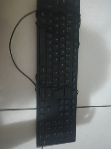 Teclado Dell (Novo)