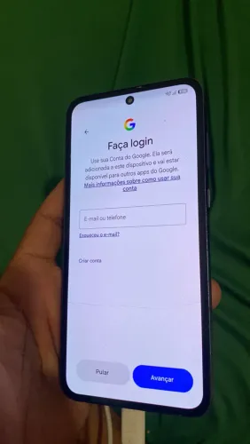 A55 Samsung