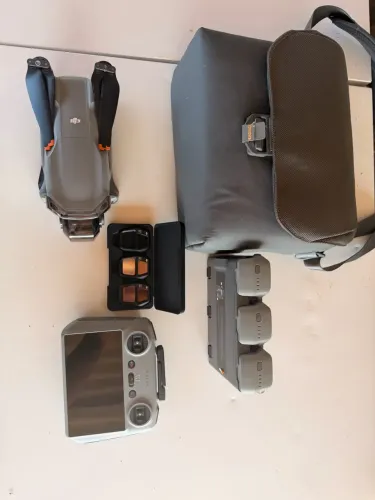 Drone Dji air 3s