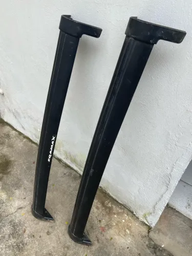 Rack para carro EQMAX