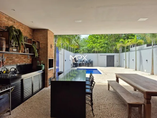 Casa à venda em Piracicaba, Altos do Taquaral, com 1 quarto, com 79 m²